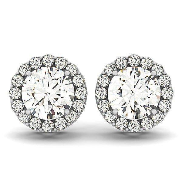 Earrings-Empress De Luxe-RCJ