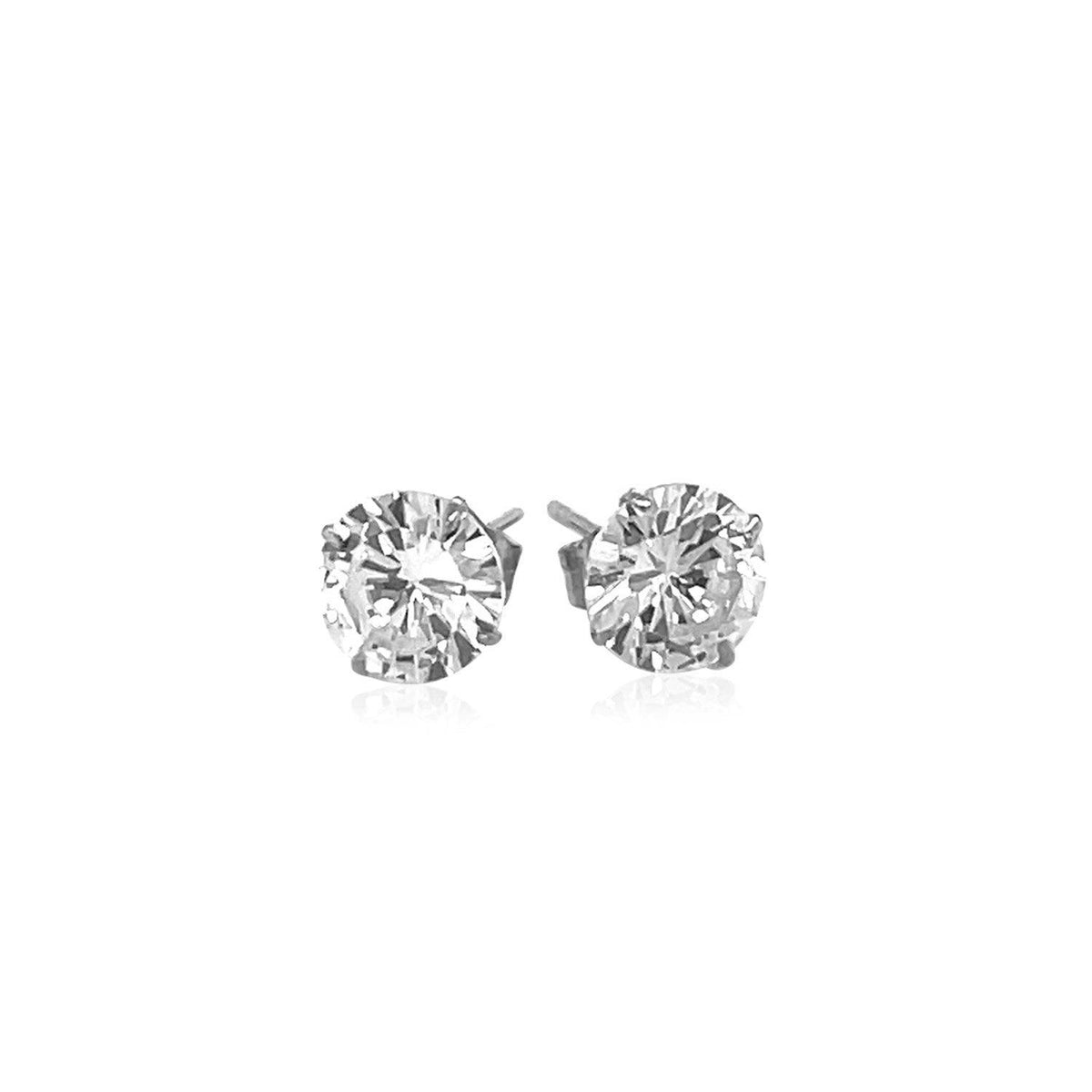 Earrings-Empress De Luxe-RCJ