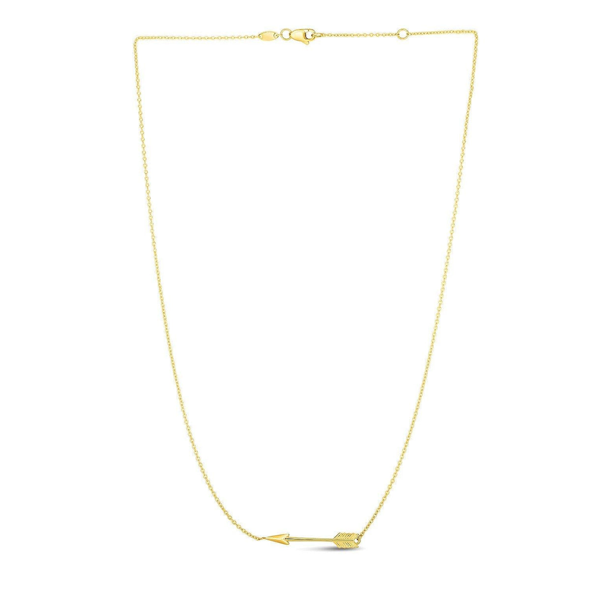 Necklaces-Empress De Luxe-RCJ