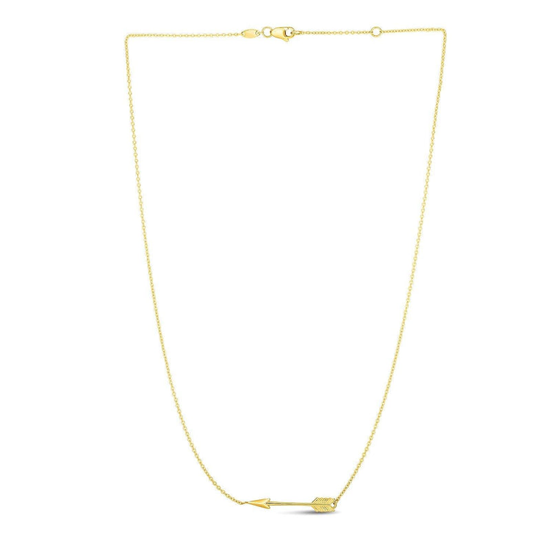 Necklaces-Empress De Luxe-RCJ