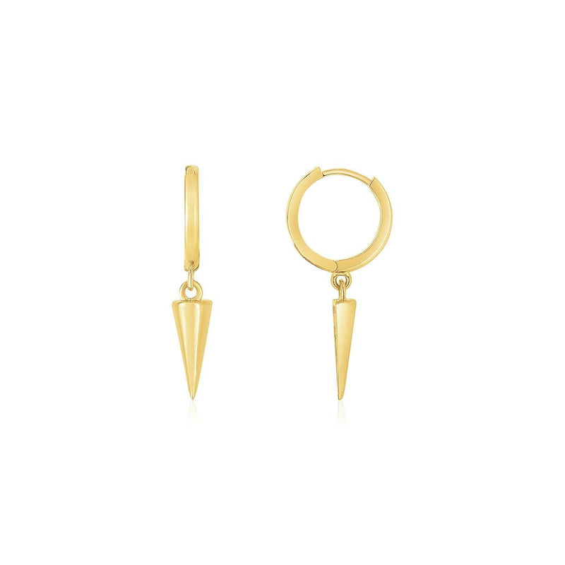 Earrings-Empress De Luxe-RCJ