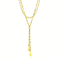 Necklaces-Empress De Luxe-RCJ