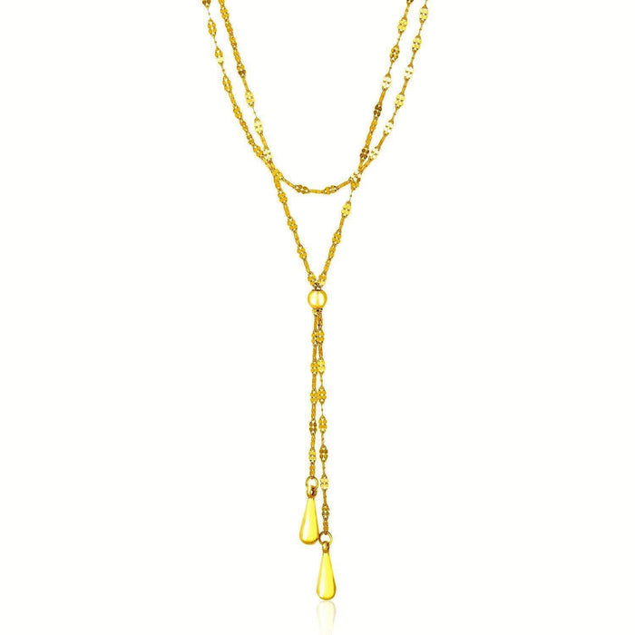 Necklaces-Empress De Luxe-RCJ