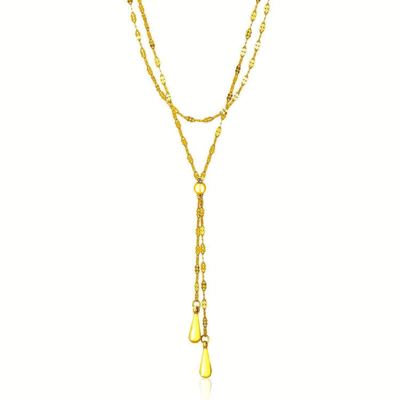 Necklaces-Empress De Luxe-RCJ