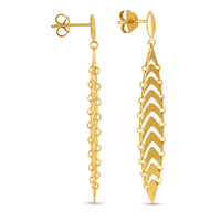 Earrings-Empress De Luxe-RCJ