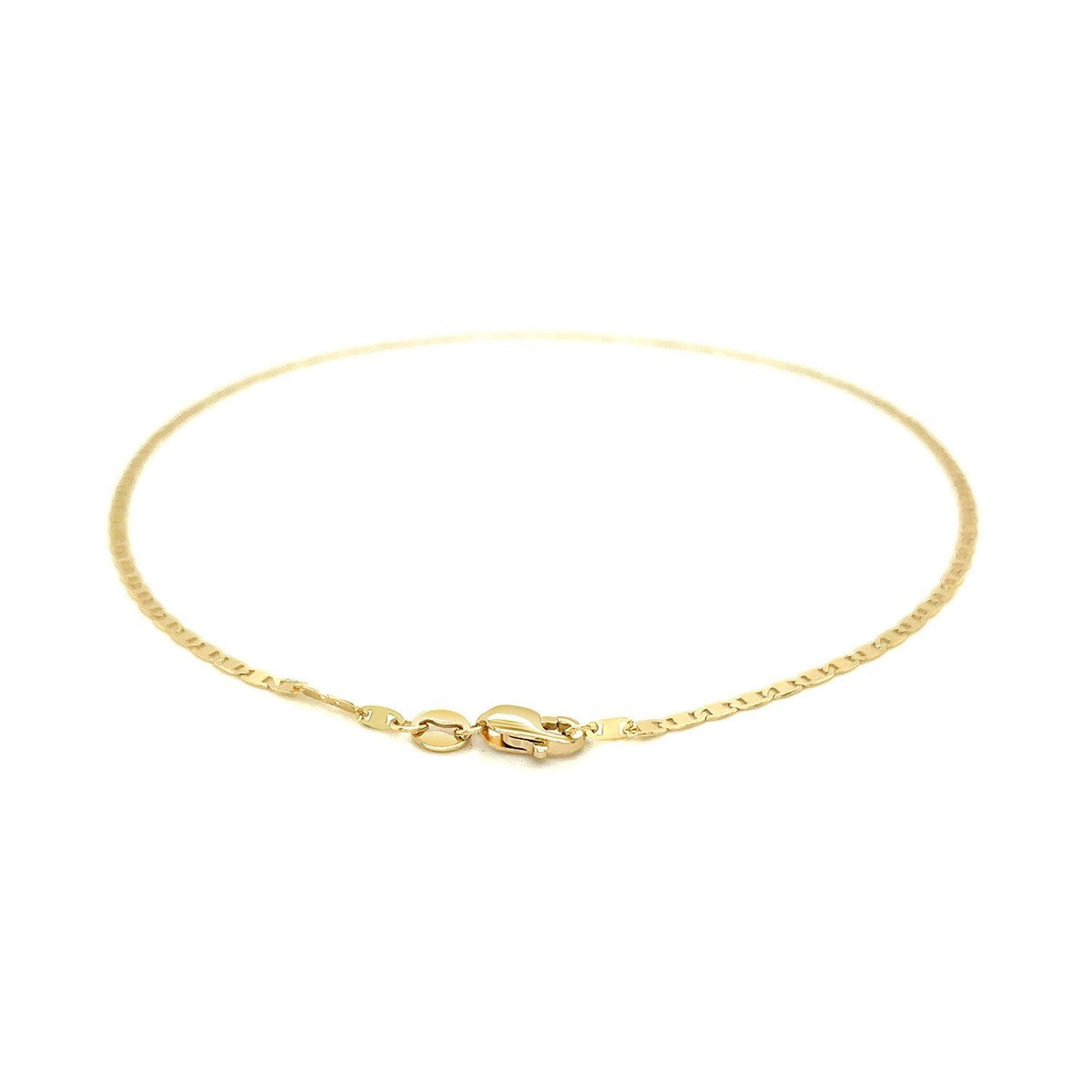 Anklets-Empress De Luxe-RCJ