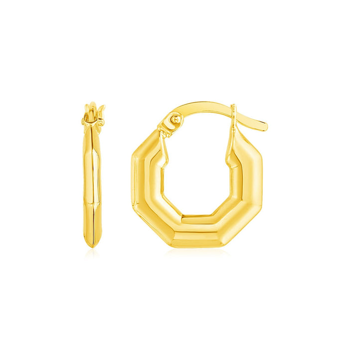 Earrings-Empress De Luxe-RCJ