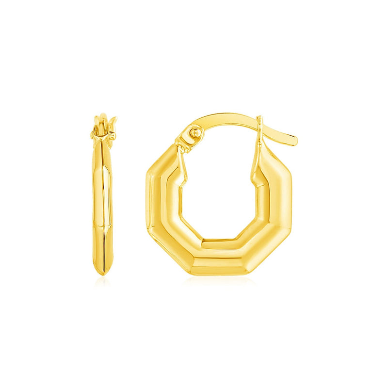 Earrings-Empress De Luxe-RCJ