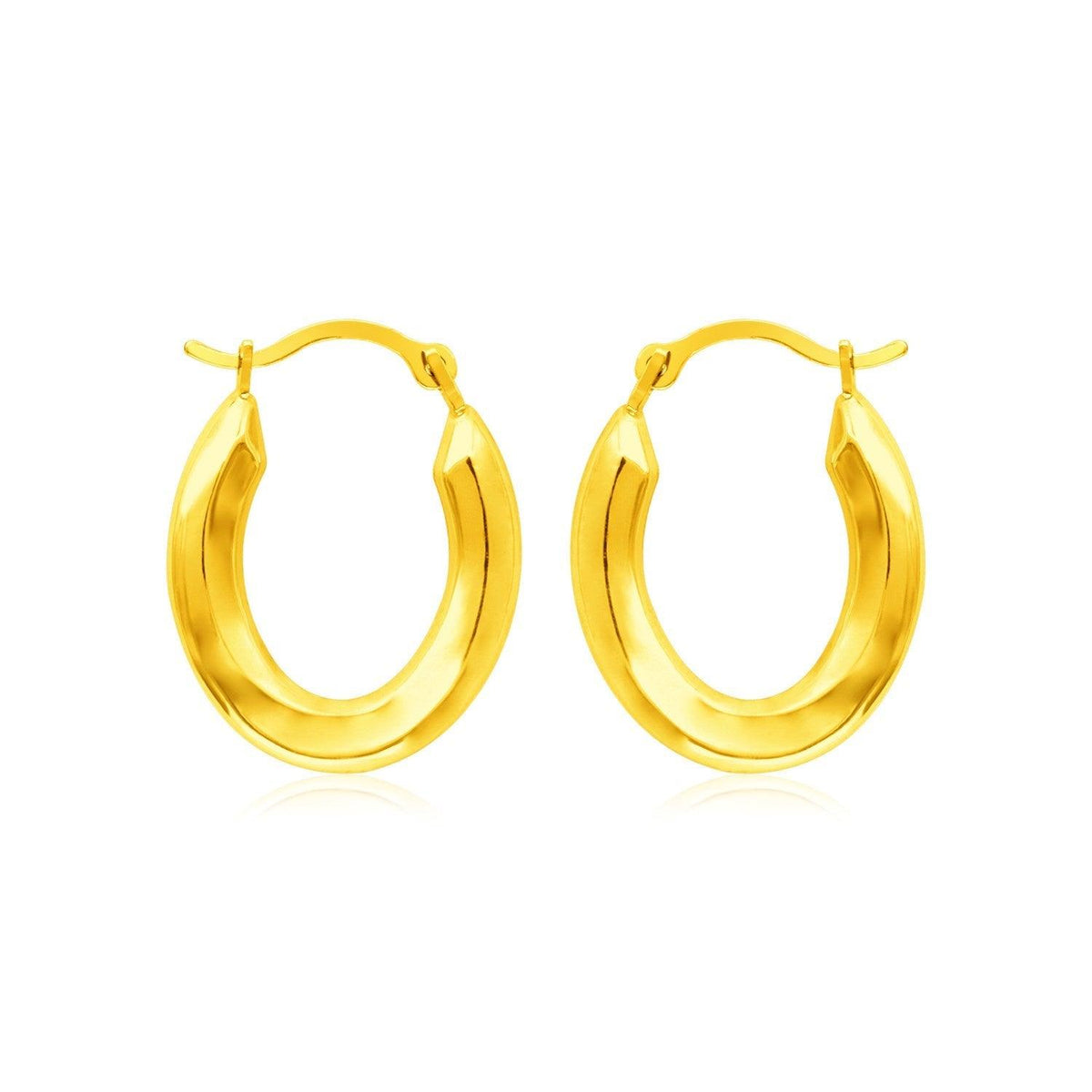 Earrings-Empress De Luxe-RCJ