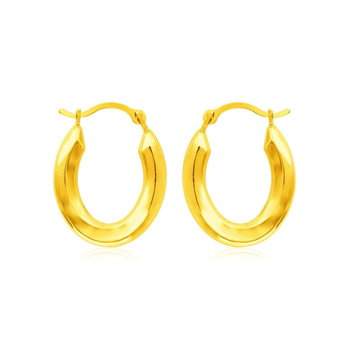 Earrings-Empress De Luxe-RCJ