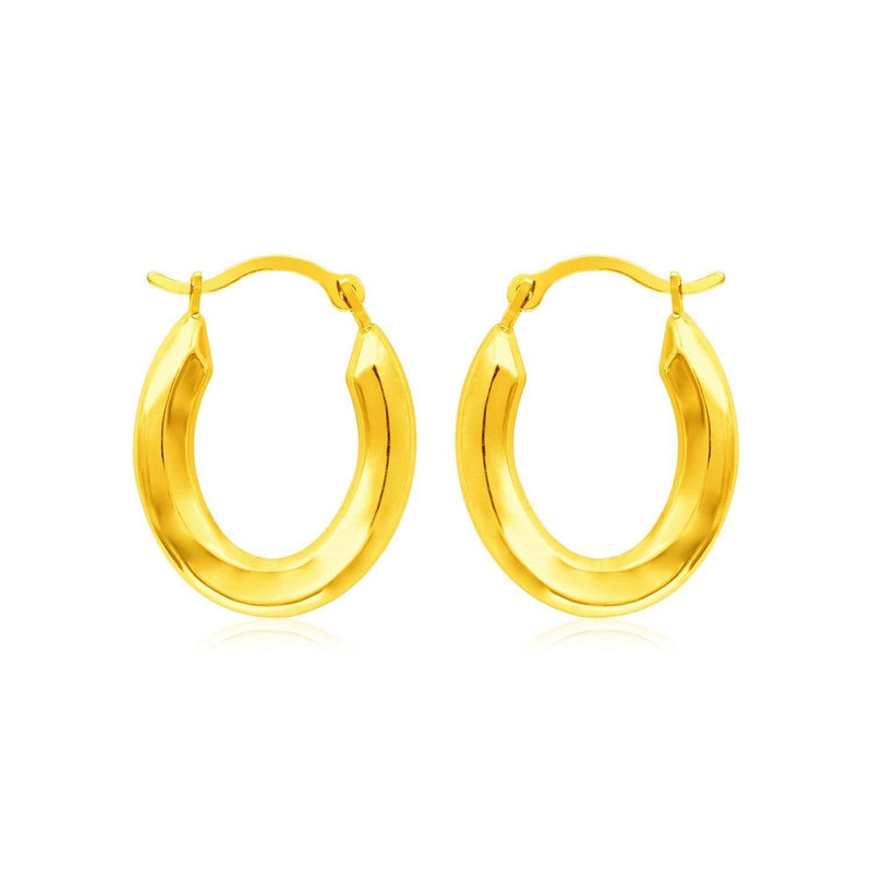 Earrings-Empress De Luxe-RCJ