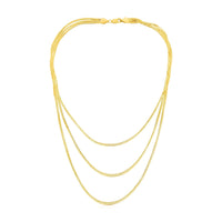 Necklaces-Empress De Luxe-RCJ