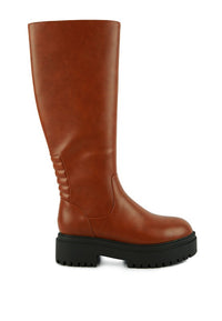 AXLE KNEE BOOT