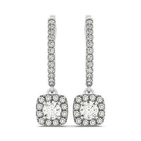 Earrings-Empress De Luxe-RCJ