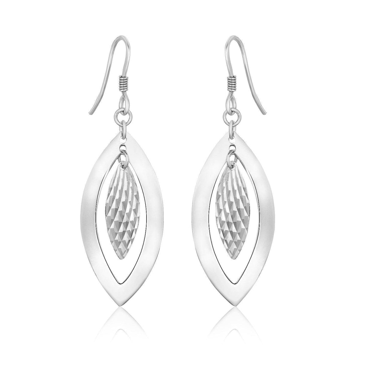 Earrings-Empress De Luxe-RCJ