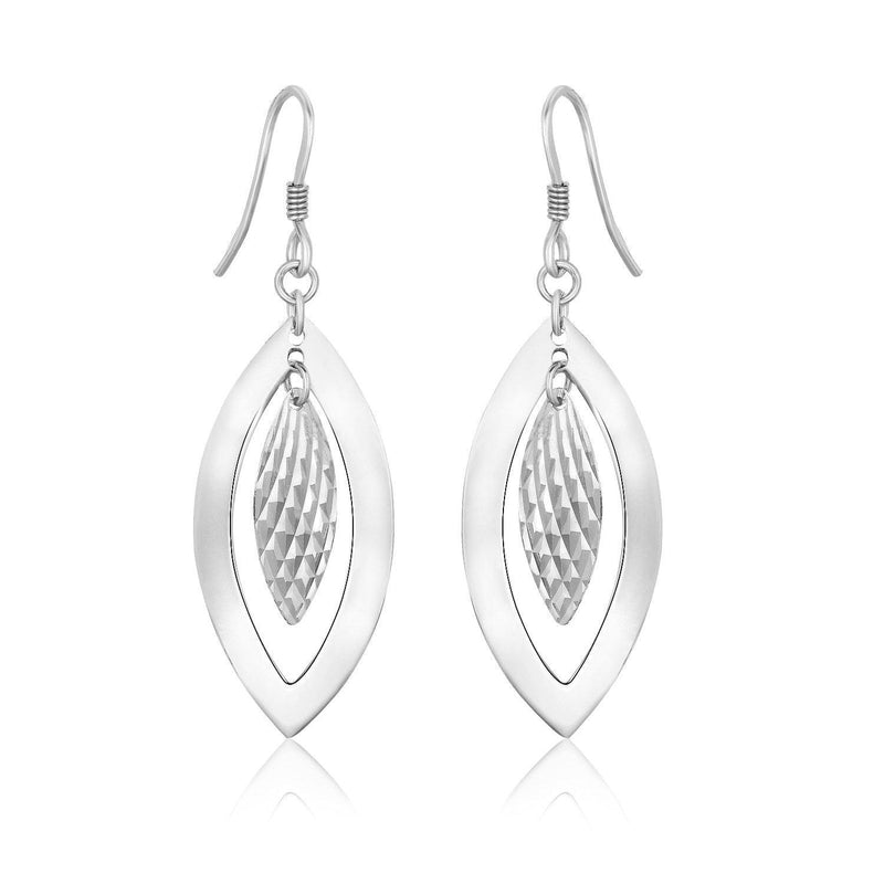 Earrings-Empress De Luxe-RCJ