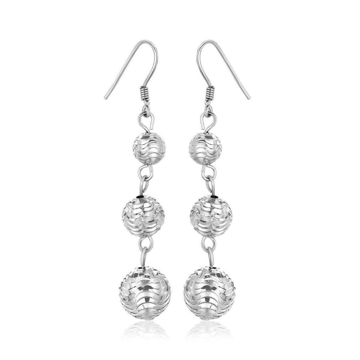 Earrings-Empress De Luxe-RCJ