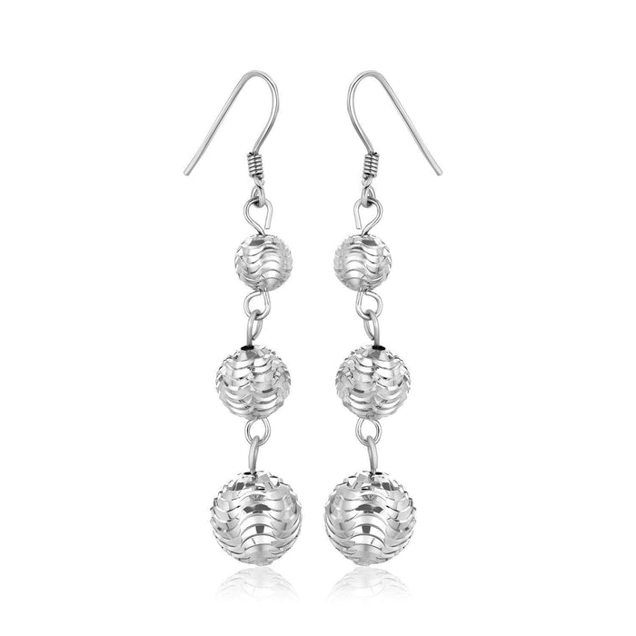 Earrings-Empress De Luxe-RCJ