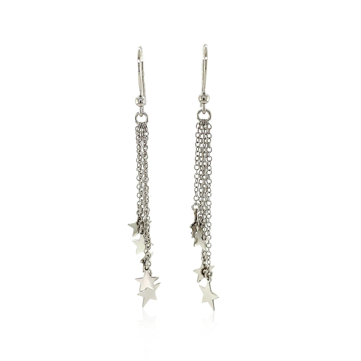 Earrings-Empress De Luxe-RCJ