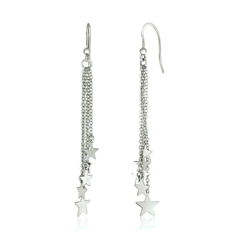 Earrings-Empress De Luxe-RCJ